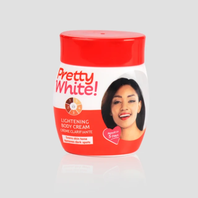 A-3 PRETTY WHITE CREME CLARIFIANTE / REMOVE DARK SPOTS