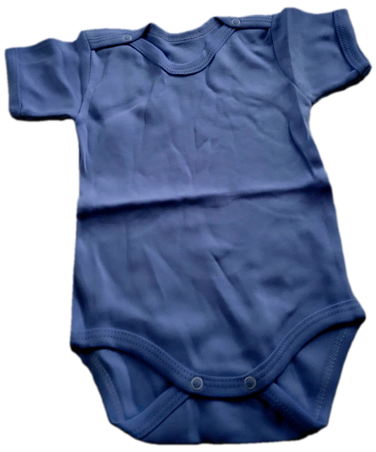 E-BARBOTEUSE COTON ORGANIQUE LOT DE 3