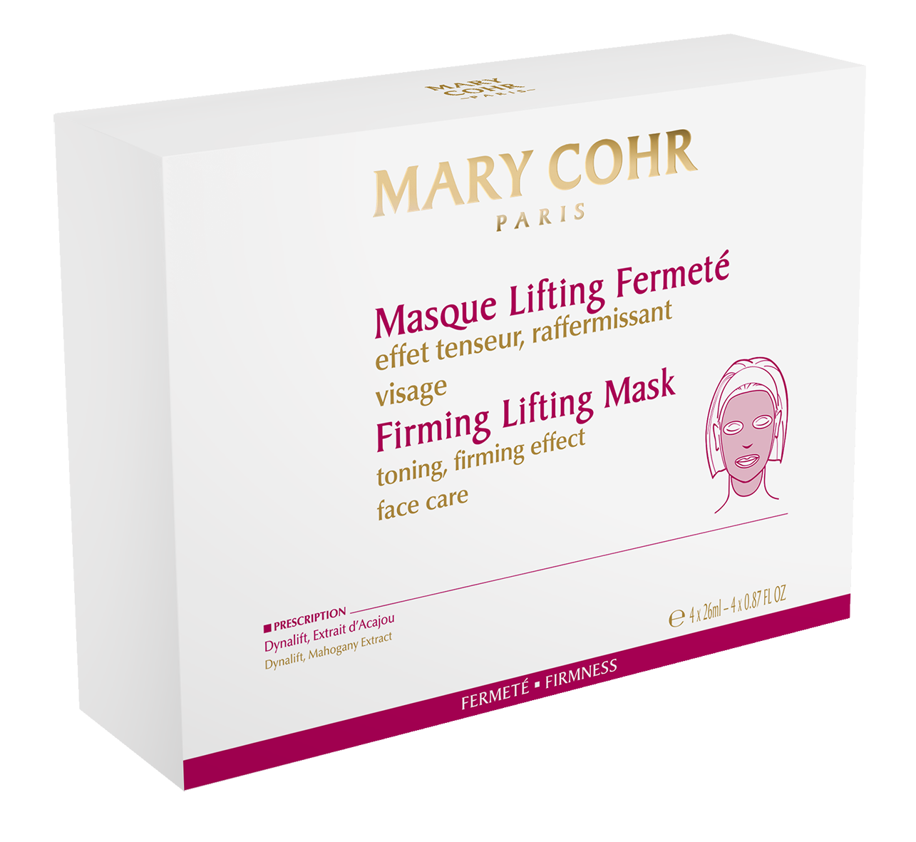 C-Masque Lifting Fermeté