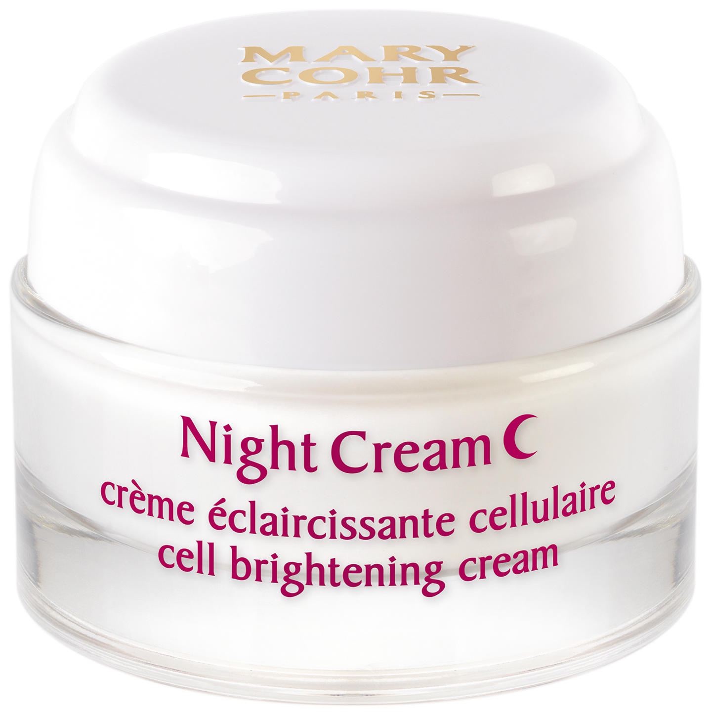 C-Night Cream C