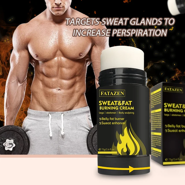 B- BRULEUR DE GRAISSE DU CORPS ET DU VENTRE