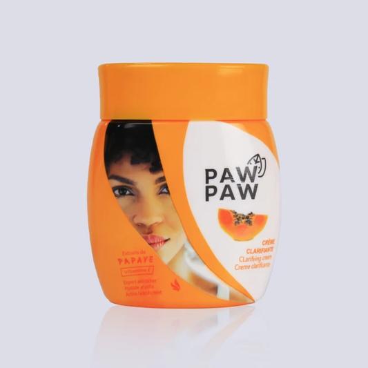 A- PAW PAW  LOT DE 1 CRÈME ET 2 SAVONS