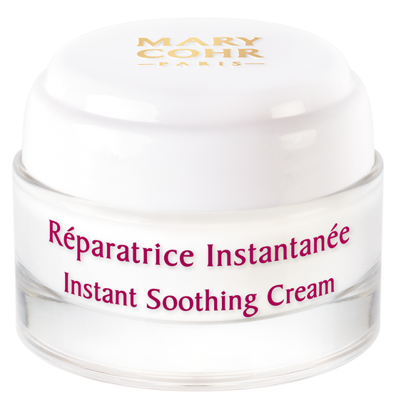 B-Crème Réparatrice instantanée